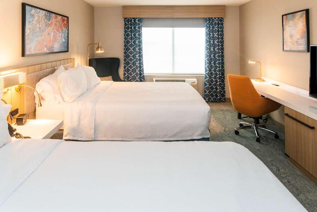 Hotel Hilton Garden Mattoon, Il 3*